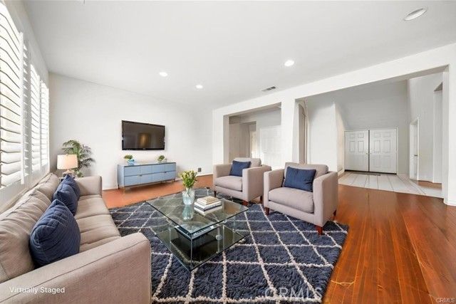 13894 Blue Ribbon Lane, Eastvale, CA 92880