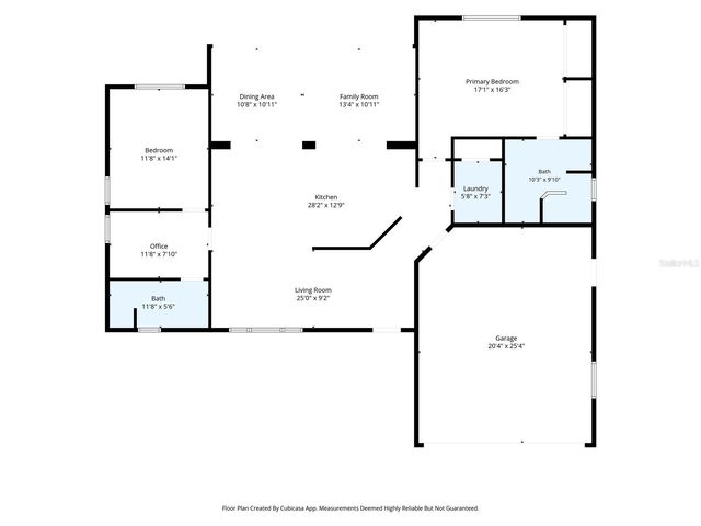 365 BELAIRE COURT, Punta Gorda, FL 33950
