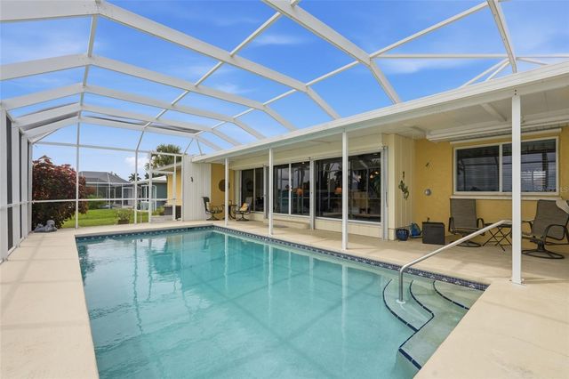 365 BELAIRE COURT, Punta Gorda, FL 33950