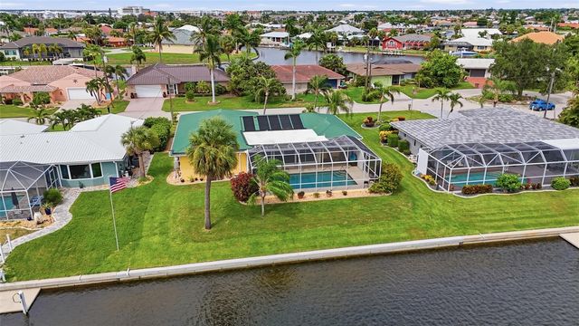 365 BELAIRE COURT, Punta Gorda, FL 33950