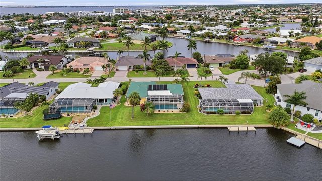 365 BELAIRE COURT, Punta Gorda, FL 33950