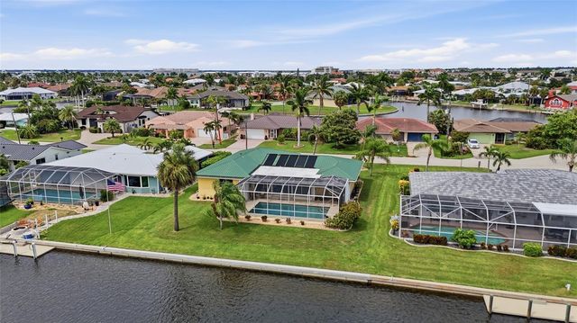365 BELAIRE COURT, Punta Gorda, FL 33950