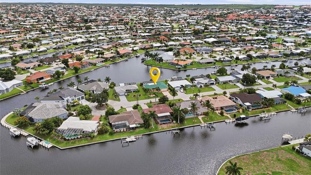 365 BELAIRE COURT, Punta Gorda, FL 33950