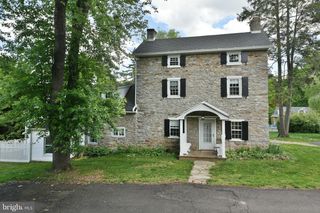 966 PAIGE CT, Feasterville Trevose, PA 19053