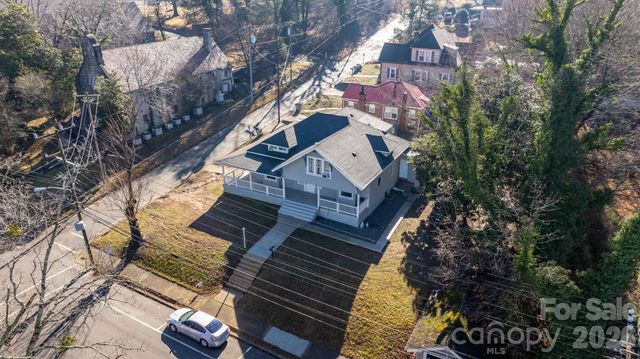 1101 College Avenue SW, Lenoir, NC 28645