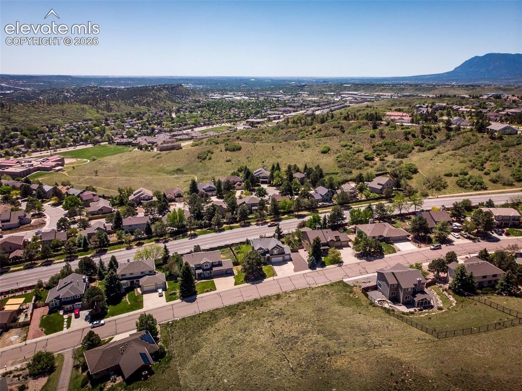 6150 Ashton Park Place, Colorado Springs, CO 80919 — exterior