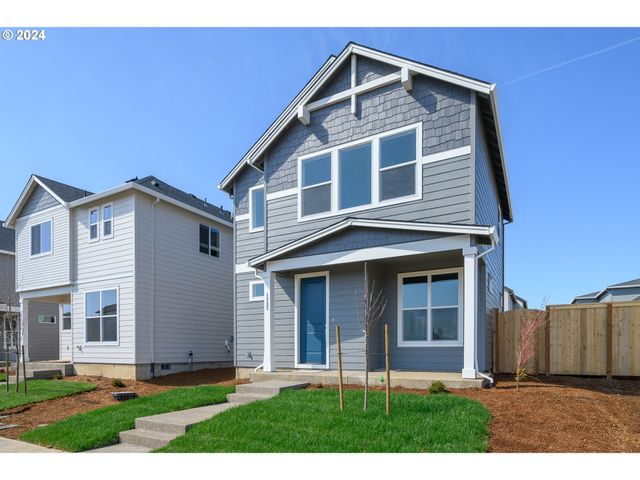 3050 S Kodiak St Lot 812, Cornelius, OR 97113