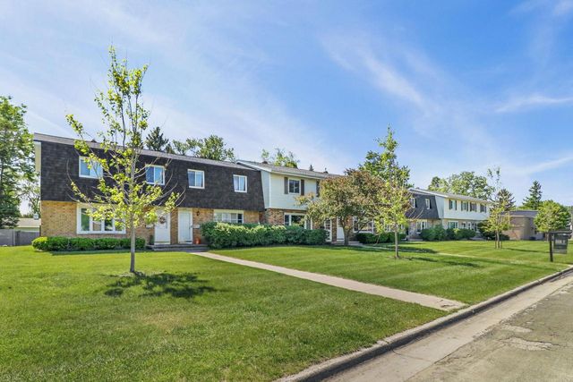 1551 Ivory Drive, Sun Prairie, WI 53590