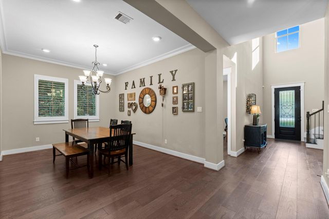 108 Port Au Prince Court, Montgomery, TX 77316