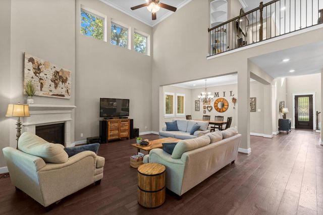 108 Port Au Prince Court, Montgomery, TX 77316