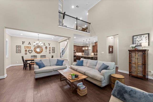 108 Port Au Prince Court, Montgomery, TX 77316