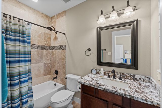 108 Port Au Prince Court, Montgomery, TX 77316