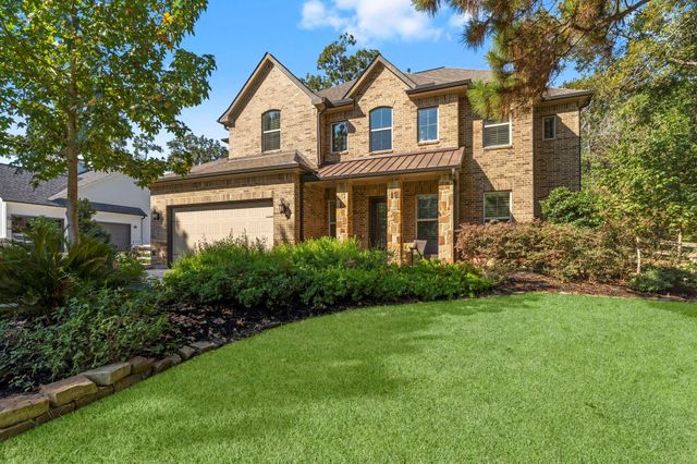 108 Port Au Prince Court, Montgomery, TX 77316