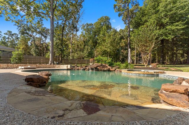 108 Port Au Prince Court, Montgomery, TX 77316