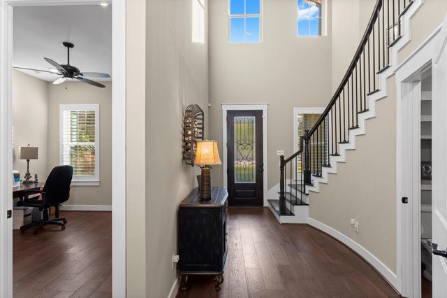 108 Port Au Prince Court, Montgomery, TX 77316