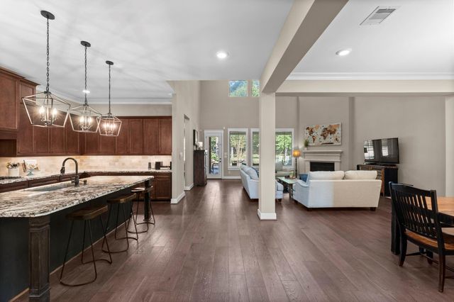 108 Port Au Prince Court, Montgomery, TX 77316