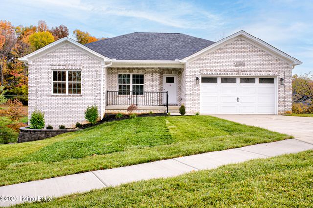 4406 Stone Wynde Dr, Louisville, KY 40272