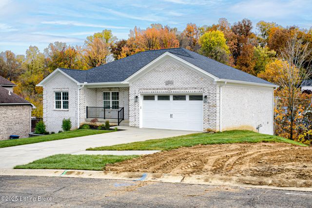 4406 Stone Wynde Dr, Louisville, KY 40272