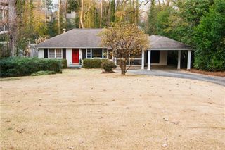 1162 Gail Drive, Atlanta, GA 30319