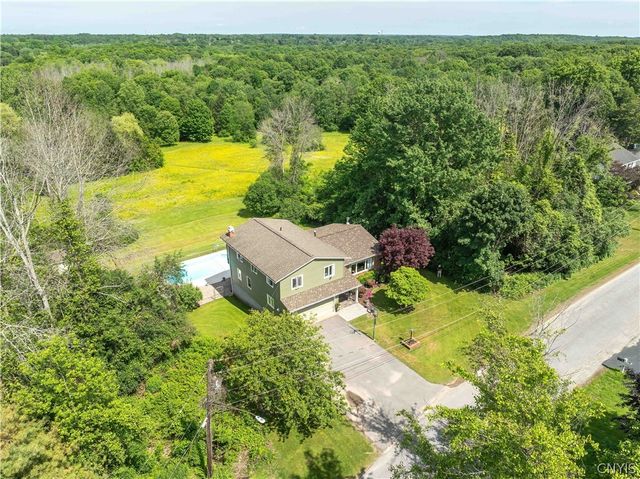 64 Hillcrest Drive, Minetto, NY 13126