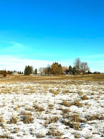 46XX Bittrich-Antler Rd, Deer Park, WA 99006