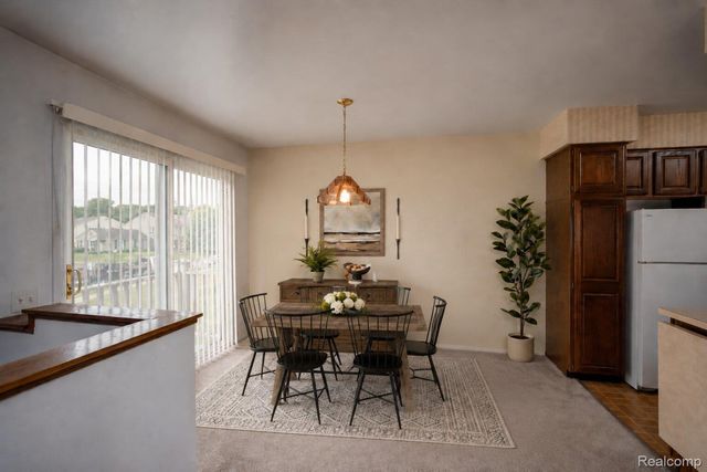 2978 Elmwood Court, Lake Orion Village, MI 48360