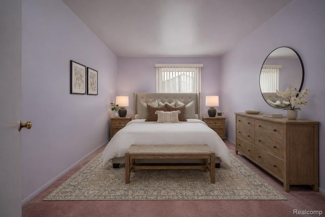 2978 Elmwood Court, Lake Orion Village, MI 48360