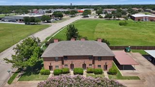 7307 Kingswood Circle, Fort Worth, TX 76133