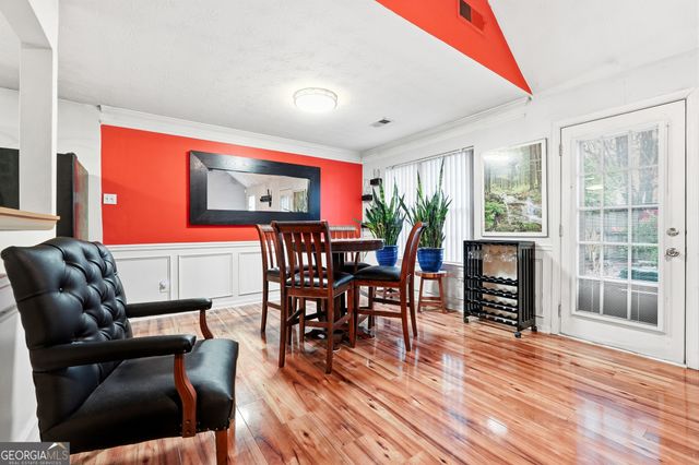 20 Ivans Circle, Covington, GA 30016