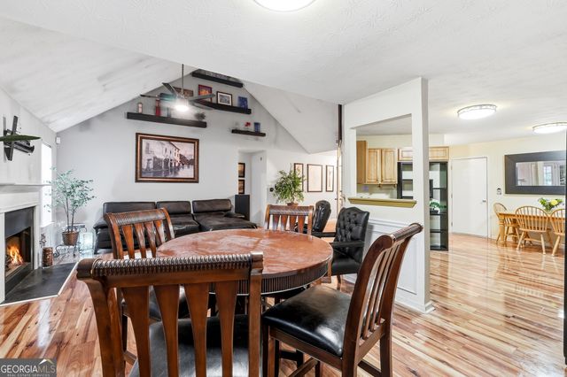 20 Ivans Circle, Covington, GA 30016