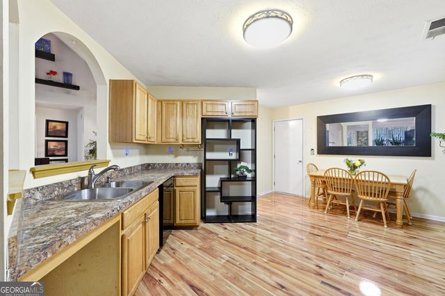 20 Ivans Circle, Covington, GA 30016