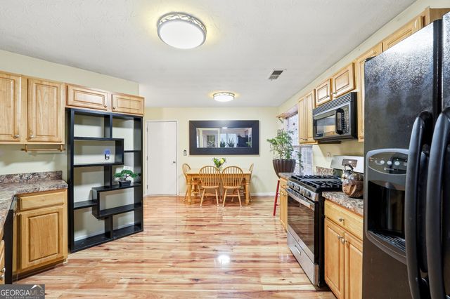 20 Ivans Circle, Covington, GA 30016