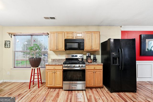 20 Ivans Circle, Covington, GA 30016