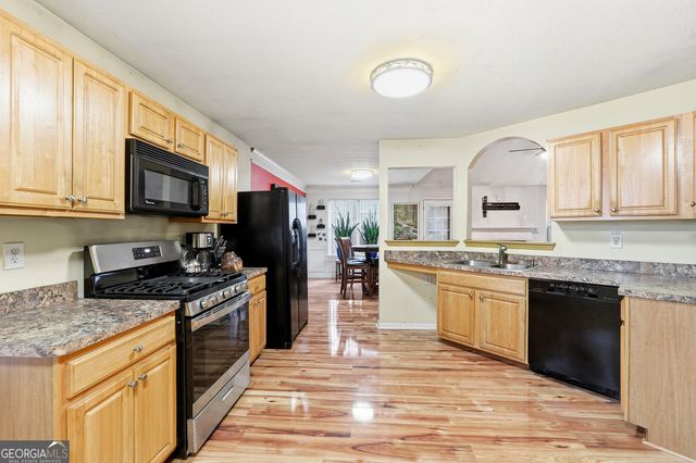 20 Ivans Circle, Covington, GA 30016