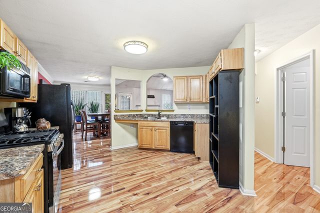 20 Ivans Circle, Covington, GA 30016