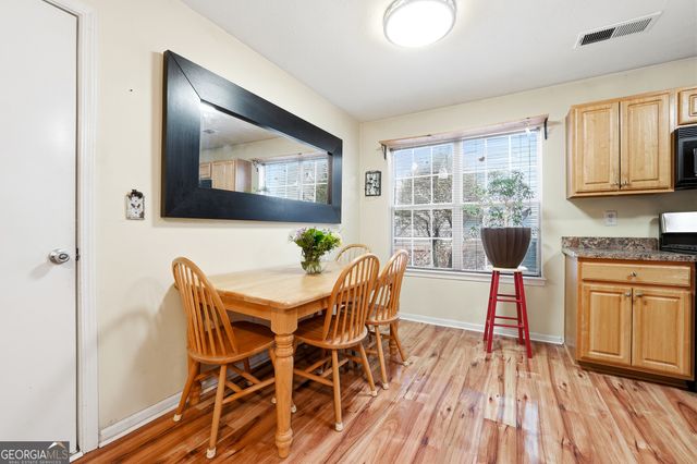 20 Ivans Circle, Covington, GA 30016