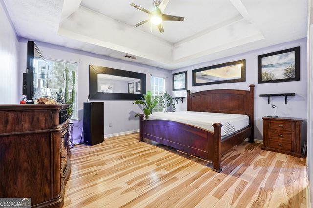 20 Ivans Circle, Covington, GA 30016