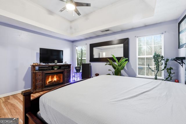 20 Ivans Circle, Covington, GA 30016