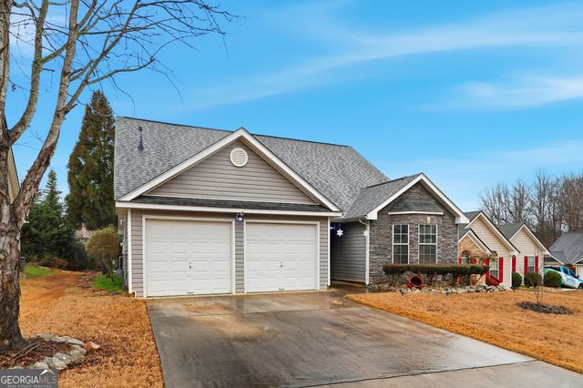 20 Ivans Circle, Covington, GA 30016