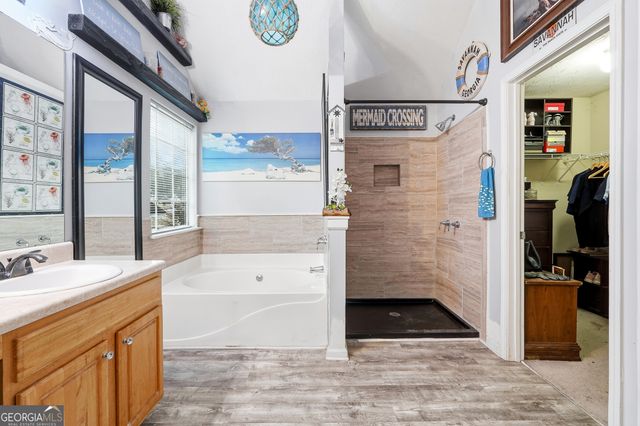 20 Ivans Circle, Covington, GA 30016