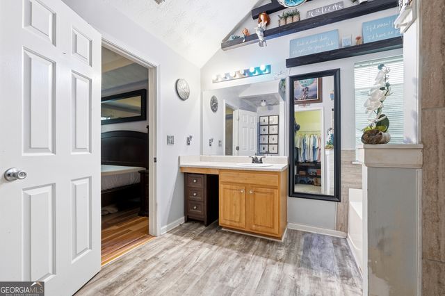 20 Ivans Circle, Covington, GA 30016