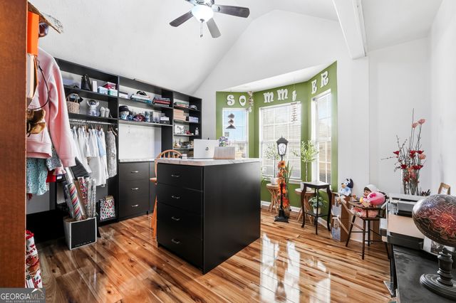 20 Ivans Circle, Covington, GA 30016