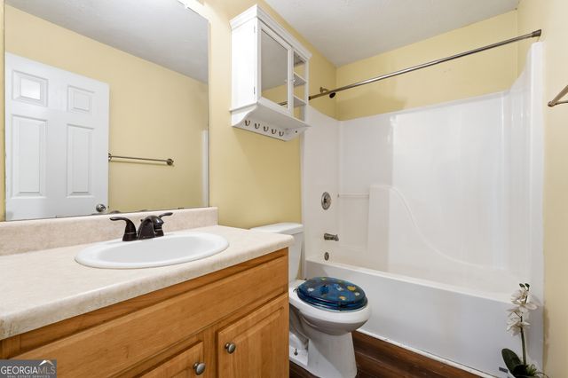 20 Ivans Circle, Covington, GA 30016