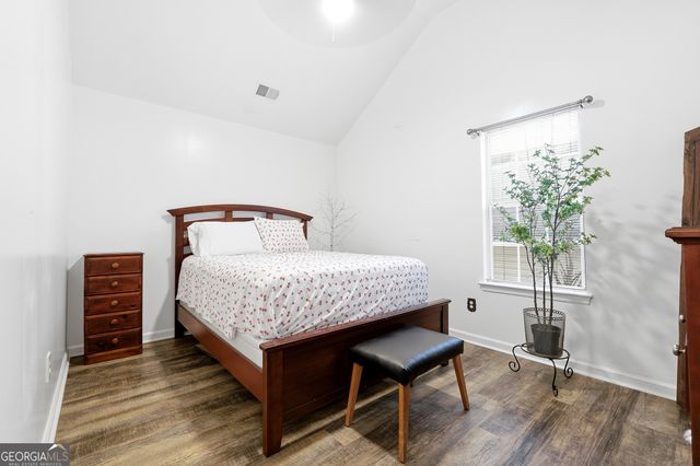 20 Ivans Circle, Covington, GA 30016