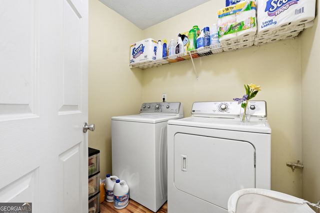 20 Ivans Circle, Covington, GA 30016