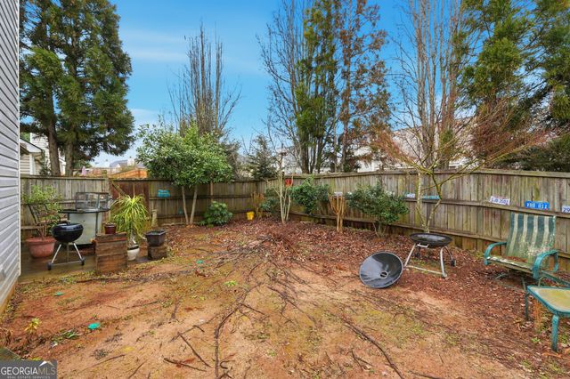 20 Ivans Circle, Covington, GA 30016