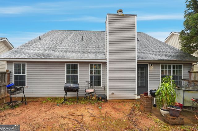 20 Ivans Circle, Covington, GA 30016