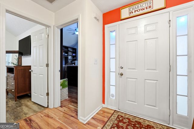 20 Ivans Circle, Covington, GA 30016