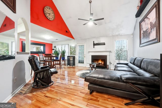 20 Ivans Circle, Covington, GA 30016