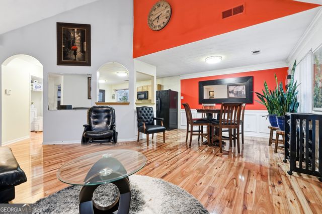 20 Ivans Circle, Covington, GA 30016